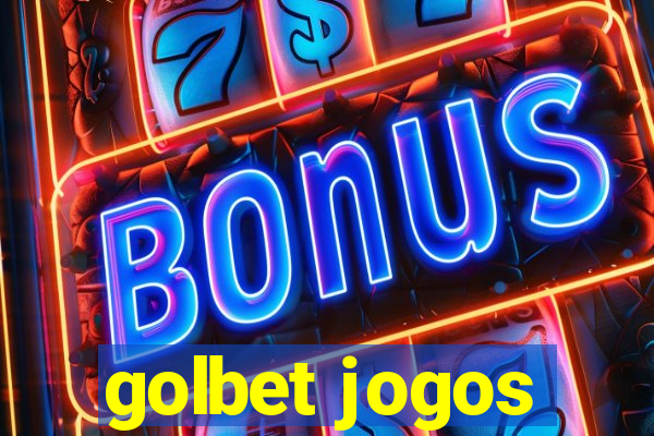 golbet jogos